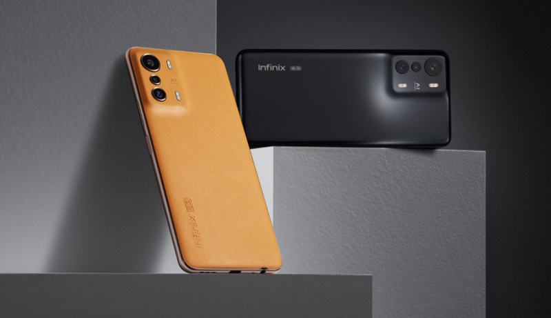 Infinix Zero Ultra Resmi Dirilis Ini Spesifikasi Dan Harganya Surya