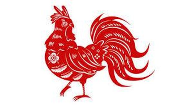 Gambar Ilustrasi Shio Ayam