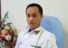 Anggota Komisi IV DPRD Batam, Aman
