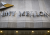 Gedung Bank of New York Mellon Corp. di 1 Wall St. distrik keuangan New York 11 Maret 2015. (REUTERS / Brendan McDermid via ToI)