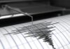 Ilustrasi gempa bumi(Shutterstock)