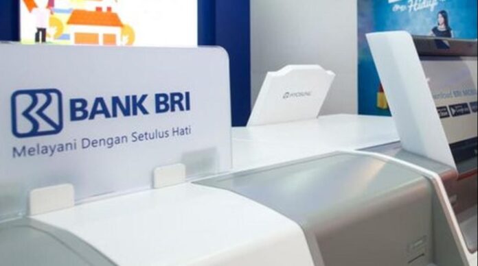 Bank BRI (Liputan6)