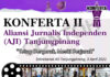 Aliansi Jurnalis Independen (AJI) Kota Tanjungpinang