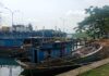 Dirjen PSDKP Tangkap Dua Kapal Berbendera Vietnam di Perairan Natuna