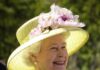 Ratu Elizabeth II (Pixabay.com)