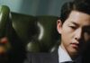 Aktor Song Joong-Ki di drama Vincenzo