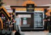 Grand Batam Mall (GMB) memberikan apresiasi kepada pengunjung setianya melalui Undian Shop and Win Season 2 atau Grand Prize pada Minggu (2/5/2021) sore.