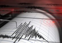 Foto: Ilustrasi gempa bumi (iStock)