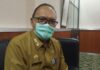 Foto Kepala Dinas Kesehatan Provinsi Kepri M Bisri