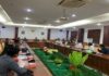 DPRD Batam soroti soal temuan rekening titipan Pemko Batam di Bank Riau Kepri, (17/6)