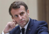 Presiden Prancis Emmanuel Macron /Foto: galamedia.pikiran-rakyat.com