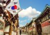 Korea Selatan/ Foto: Money Kompas.com