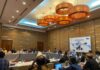 Focus Group Discussion (FGD) yang dilakukan oleh Dewan Pers dan Sucofindo di Jakarta Selasa (8/6).