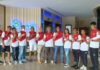 Dua petinju asal Kepri, Rido Sesarius Butar-Butar dan Sandyarto Deno Feroza dipastikan tidak akan memperkuat Indonesia diajang Sea Games XXXI/2021, Hanoi Vietnam, pada November 2021 mendatang.