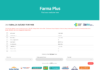 Farma Plus, website khusus yang dikembangkan Kementerian Kesehatan berisi stok obat di seluruh apotek resmi di Indonesia untuk memudahkan masyarakat mencari obat yang dibutuhkannya.(Tangkapan Layar/Suryakepri.com)