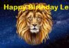 Ramalan Zodiak Leo yang berulang tahun hari ini. (Suryakepri.com)