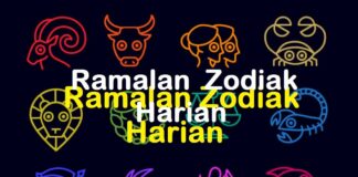 Ramalan Zodiak Harian Suryakepri.com