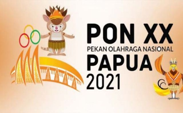 PON XX Papua 2021/ Foto: Bali Express