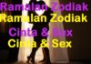 Horosskop. Ramalan Zodiak Cinta dan Sex. Suryakepri.com.