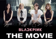 BLACKPINK The Movie meraup lebih dari 500 ribu penonton global saat dirilis di bioskop. (Foto: blackpinkthemovie.com)