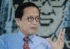 Ketua PPATK Dian Ediana Rae (Foto: Liputan6.com)