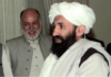 Pemimpin baru Afghanistan Mullah Akhund memainkan peran kepemimpinan dan bimbingan yang penting di Quetta Syura, dibentuk setelah Taliban diusir dari kekuasaan dalam invasi militer pimpinan AS pada tahun 2001 [File: Reuters via Al Jazeera]