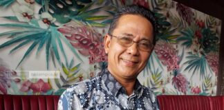 Anggota Komisi I DPRD Kepulauan Riau (Kepri), Khazalik