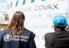 Aljazair menerima sumbangan kedua sebanyak 758.400 dosis vaksin Covid-19 pada 21 Mei di bawah mekanisme UN Covax.