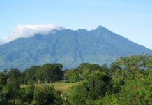Gunung Ciremai, Jawa Barat