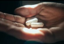 Ilustrasi pil antidepresan (Guido Mieth/Getty Images via science alert)