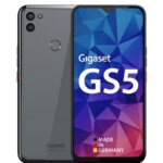 Gigaset Communications resmi luncurkan Gigaset GS5. Ini merupakan smartphone produksi Jerman dari mantan divisi Siemens.