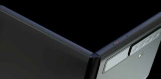 Ponsel flip atau layar lipat Huawei yang akan datang dilaporkan memiliki engsel yang lebih baik dari Samsung Galaxy Z Fold3. (Sparrownews)