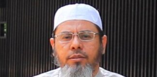 Ketum Partai Dakwah Farid Ahmad Okbah (Dok. Istimewa)
