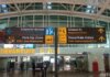 Foto: Terminal kedatangan di Bandara I Ngurah Rai. (dok. detikcom)