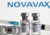 Vaksin Novavax. Sumber : Istimewa