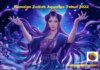 RAMALAN ZODIAK AQUARIUS TAHUN 2022. (peakpx.com)