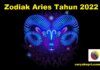 Ramalan Zodiak Aries Tahun 2022. (Suryakepri.com/shutterstock)