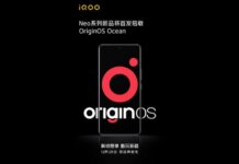 iQoo telah memposting di Weibo tentang tanggal peluncuran ponsel Neo-series barunya: Neo 5s, Neo 5 SE. (Gadget360)