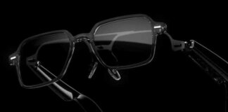 Smart Glasses atau kacamata pintar Huawei akan diluncurkan pada 23 Desember 2021. (Foto dari sparrowsnews)