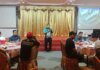 Sebanyak 25 club otomotif se-Kepri, yang merupakan pendukung tim Haji Willy Racing Team (HWRT) menggelar silaturahmi dengan Calon Ketua Ikatan Motor Indonesia (IMI) Kepri, di Golden Prawn, Bengkong, pada Kamis (20/1/2022) malam.