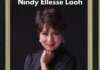penyanyi senior Nindy Ellesse Laoh.