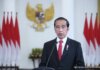Presiden Joko Widodo (Jokowi). (Tangkap Layar YouTube Sekretariat Presiden)