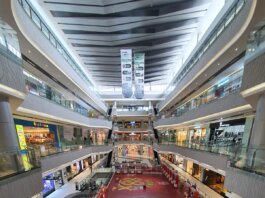 PKP Expo di Grand Batam Mall Atrium 2, pada tanggal 23 Februari sampai 27 Maret 2022 dengan promo terbarunya bertitel Promo HOKI.