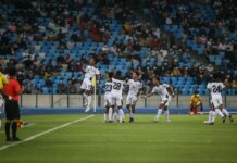 Vietnam terancam mundur hingga bisa membuka peluang Timor Leste juarai Piala AFF U23 2022 semakin lebar. (foto: instagram.com/fftl.official)