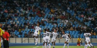 Vietnam terancam mundur hingga bisa membuka peluang Timor Leste juarai Piala AFF U23 2022 semakin lebar. (foto: instagram.com/fftl.official)