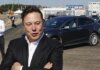 Elon Musk. (Britta Pedersen / POOL / AFP)