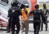 Ilustrasi. Densus 88 Polri total menangkap empat tersangka terorisme dari jaringan Jamaah Islamiyah di Batam, Kepulauan Riau. (ANTARA FOTO/Umarul Faruq)