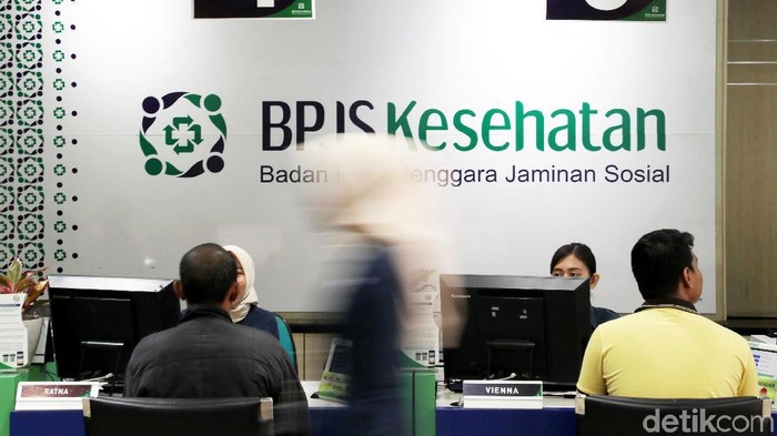 Simak, Ini Daftar 21 Penyakit Yang Tidak Ditanggung BPJS Kesehatan ...