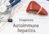 Ilustrasi Hepatitis Autoimun(Shutterstock/Shidlovski)