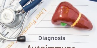 Ilustrasi Hepatitis Autoimun(Shutterstock/Shidlovski)